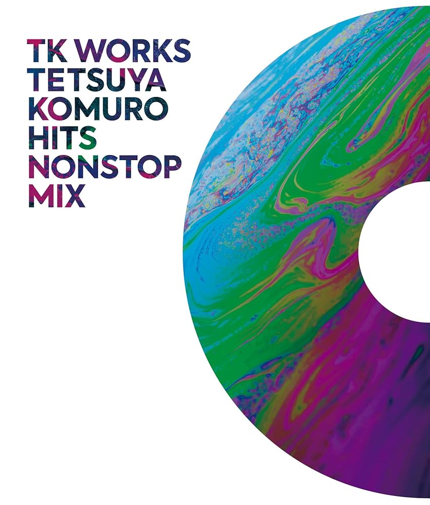 Amazon.co.jp: TK WORKS ~TETSUYA KOMURO HITS NONSTOP MIX~(CD